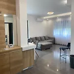 Apartament Terra Toscana 9600,sarvar Felso-sotonyi Ut 20 Sárvár