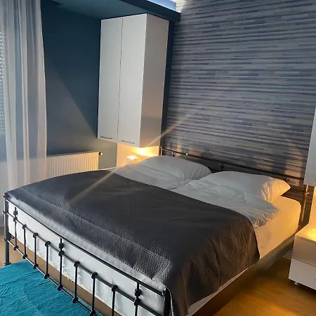 Apartment Terra Toscana 9600,sarvar Felso-sotonyi Ut 20