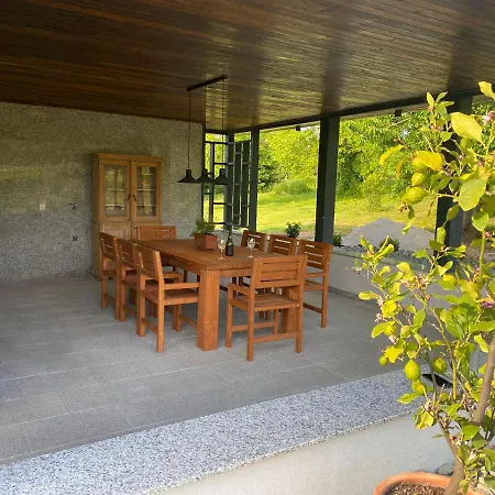 Terra Toscana Apartment