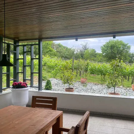 Apartament Terra Toscana