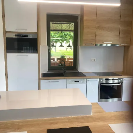 Apartman Terra Toscana 9600,sárvár Felső-sótonyi Ut 20