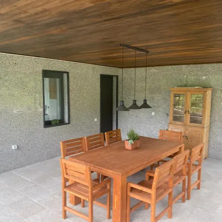Terra Toscana Apartamento