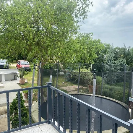 Terra Toscana 9600,sárvár Felső-sótonyi Ut 20 *