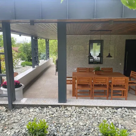 Apartment Terra Toscana Sarvar