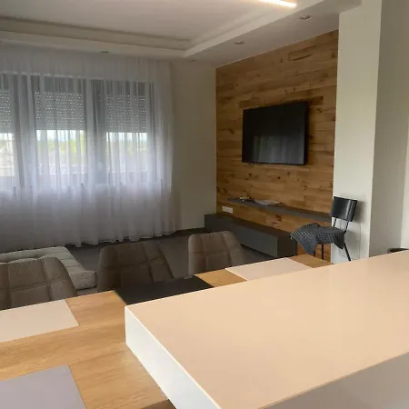 Terra Toscana 9600,sárvár Felső-sótonyi Ut 20 Apartman