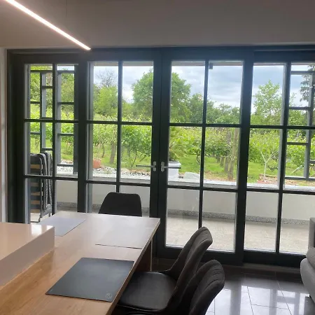 Terra Toscana Apartment *
