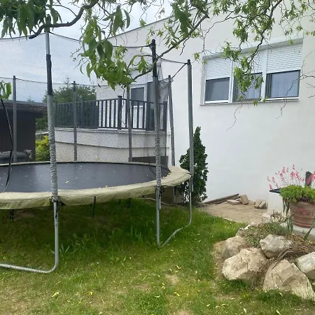 Apartament Terra Toscana *