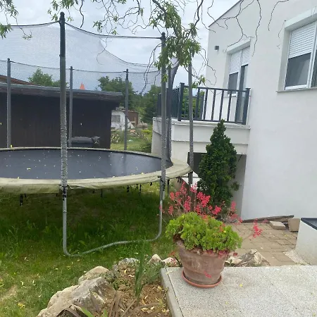 Apartment Terra Toscana Sarvar