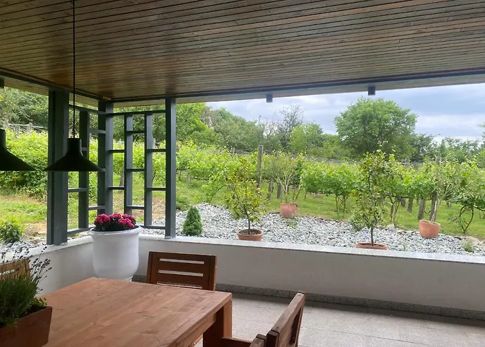 Apartment Terra Toscana 9600,sarvar Felso-sotonyi Ut 20