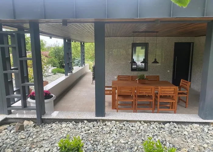 Apartment Terra Toscana 9600,sarvar Felso-sotonyi Ut 20 Sárvár