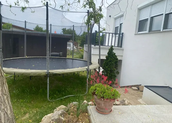 Apartment Terra Toscana 9600,sarvar Felso-sotonyi Ut 20 Sárvár